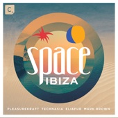 Space Ibiza 2015 (Mixed by Pleasurekraft, Technasia, Eli & Fur and Mark Brown) artwork