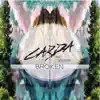 Stream & download Broken - Single (feat. Adrianna) - Single