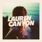 Santa Monica (feat. Alain Chamfort) - Lauren Canyon lyrics