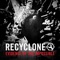 Heart on My Fist - Recyclone lyrics