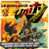 Le-Gion's Choir: Unity Riddim