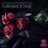 Turn Back Time (feat. Natalie Poulli) - Single