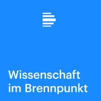 Wissenschaft im Brennpunkt - Deutschlandfunk podcast