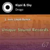 Stream & download Drogo (Jens Jakob Remix) - Single