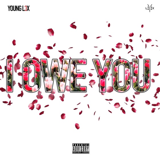 Cover artwork for I Owe You