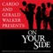Miserable At Best (feat. Rockie Fresh) - Cardo & Gerald Walker lyrics
