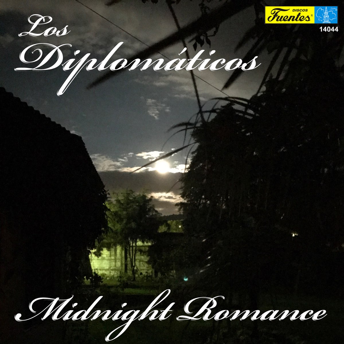 The midnight romance. Theme from a Summer place.