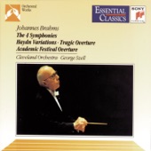 Symphony No. 3 in F Major, Op. 90: III. Poco allegretto artwork