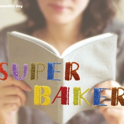 Superbaker - กอด