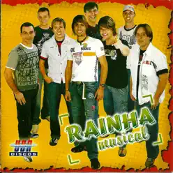 Pétalas de Prata - Rainha Musical