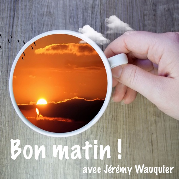 Bon matin ! Le coaching du matin cover