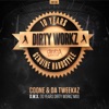 D.W.X. (10 Years Dirty Workz Mix) - Single