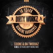 D.W.X. (10 Years Dirty Workz Mix) [Extended Mix] artwork