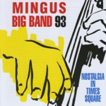 Moanin' by Mingus Big Band
