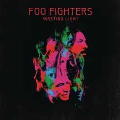 Wasting Light (Bonus Tracks) - Single - Foo Fighters