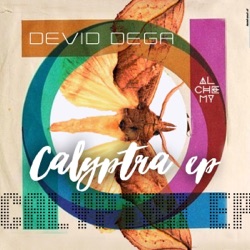 Devid Dega & The Southern - Asteroid
