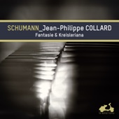 Schumann: Fantasie & Kreisleriana (Bonus Track Version) artwork