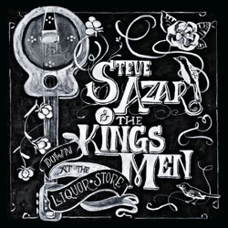Steve Azar & The Kings Men - Chance I'll Take