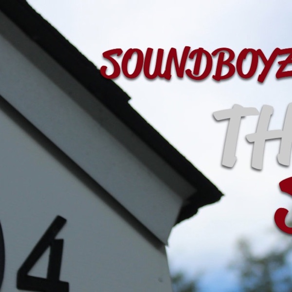 The Shed Digital Podcast EP.1 Double Standards, Charlamanges Donkey Of The Day, Kevin Gates + MORE cover