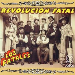 Los Fatales - Comadre Compadre