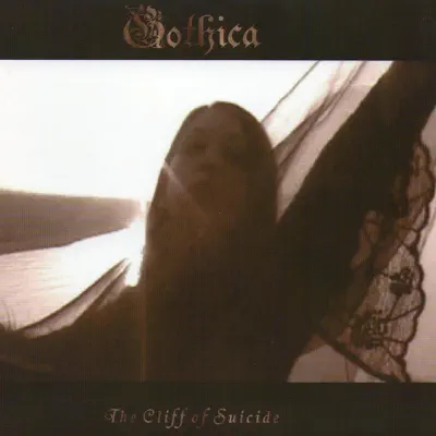 The Cliff of Suicide - Gothica The Cliff of Suicide - Gothica