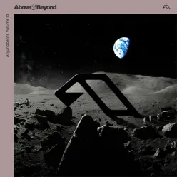 Anjunabeats Volume 13 - Above & Beyond