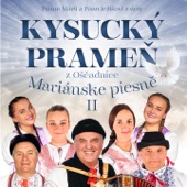 Marianské Piesne, Vol. II artwork