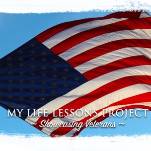 My Life Lessons Project - Showcasing Veterans - Meet Denise Weaver