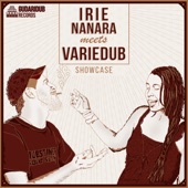 Irie Nanara Meets Variedub - EP artwork