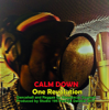 Calm Down - Ina Love artwork