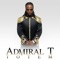 Game Over (feat. Djanah) - Admiral T lyrics