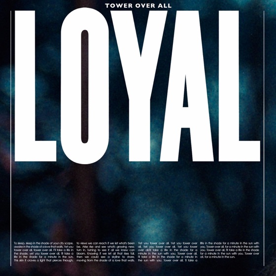 Cover artwork for Tower Over All