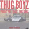 Thug Boyz (feat. Project Pat, Eearz & Cory Gunz) - Single album lyrics, reviews, download