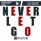 Never Let Go (feat. Laera & Splashfunk) - Anaud Strong lyrics