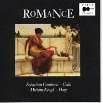 Romance by Sebastian Comberti & Miriam Keogh album reviews, ratings, credits