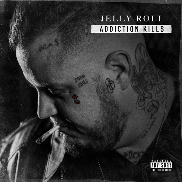 Haystak Jelly Roll Strictly Business Zip