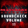 Massacre Soundcheck, Vol. 11 - EP