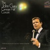 The John Gary Carnegie Hall Concert (Live)
