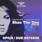 Shes the One (Opius Remix) - Josephs Perception & Opius lyrics