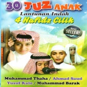 30 Juz Lantunan Indah 4 Hafidz Cilik artwork