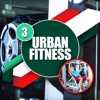 Urban Fitness 3
