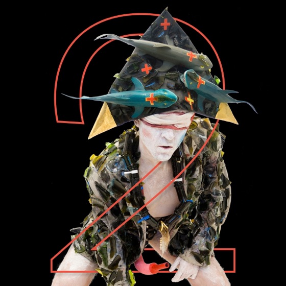 Cover artwork for Sunday Rain