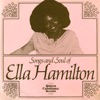 Songs and Soul of Ella Hamilton - EP artwork