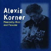 Alexis Korner - Honky Tonk Woman
