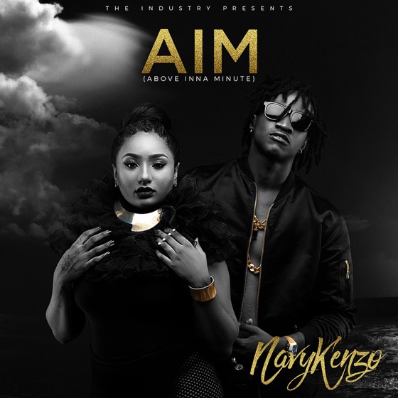 Cover artwork for Done (feat. Mr. Eazi)