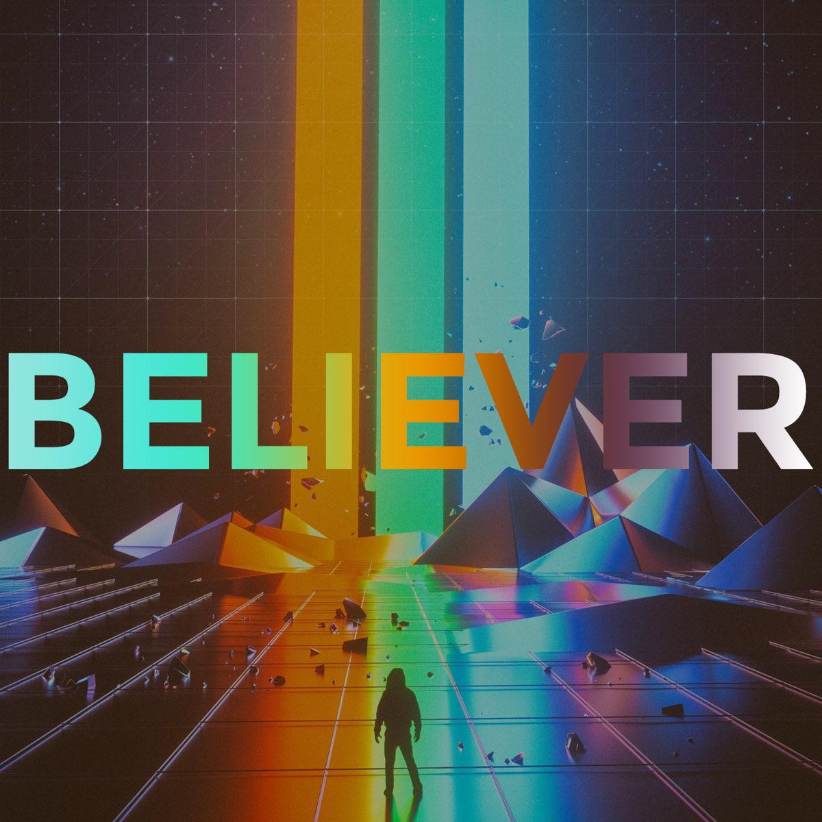 Believer imagine mp3. Беливер. Imagine Dragons Believer. Believer обложка. Имаджин Драгонс беливер.