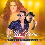 Ella Tiene (feat. Chacal) artwork