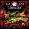 Uncle George - Bad Luck Gamblers lyrics
