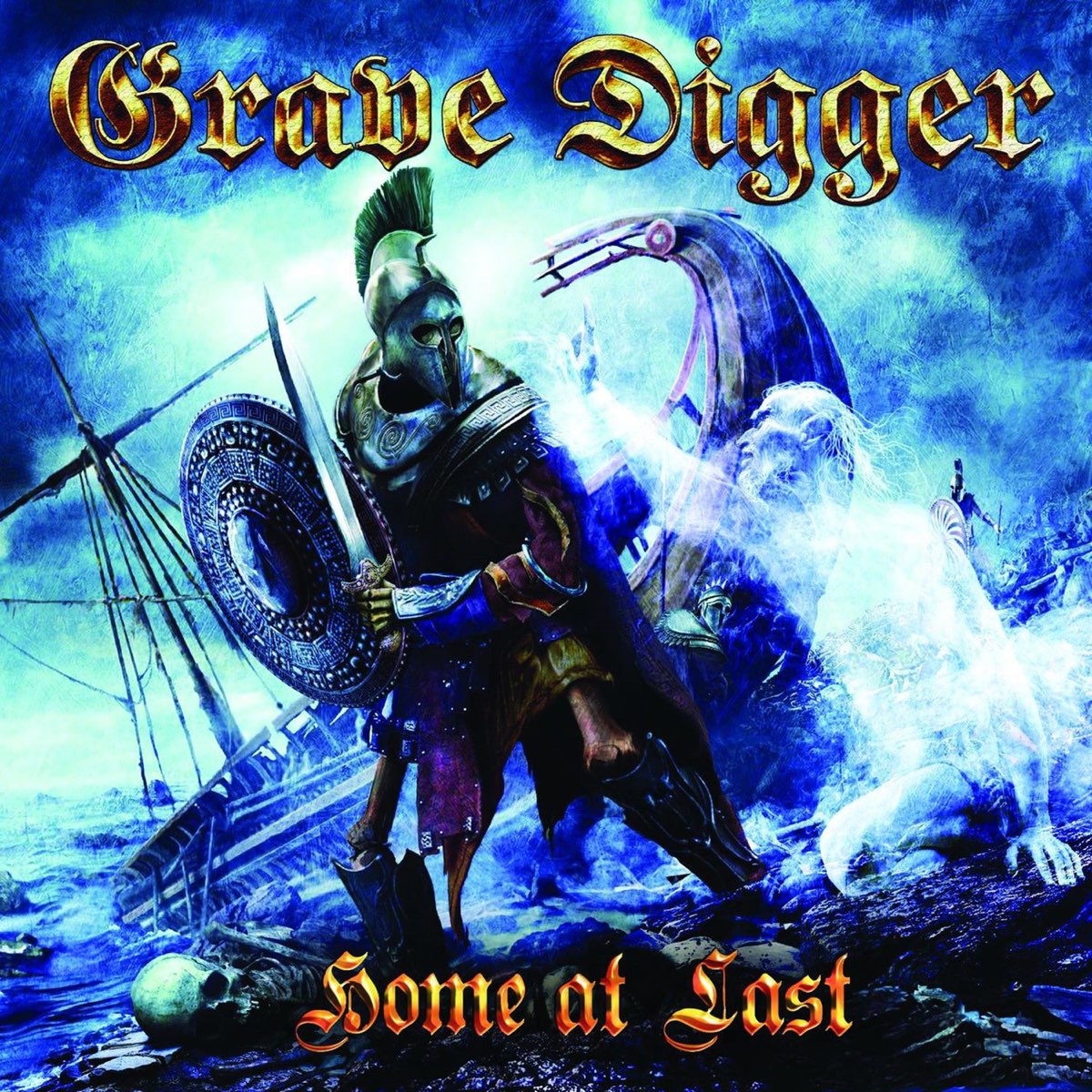 Альбомы grave digger. Grave Digger обложки альбомов. Grave Digger - Home at last (2012). Grave Digger "Excalibur". Grave Digger Home at last.