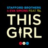 This Girl (feat. Eva Simons & T.I.) - Single, 2014